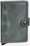 Secrid - Miniwallet Vintage Sage - Portemonnaie , 0.1 l