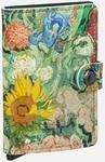 Secrid - Miniwallet Art Bouquet - Portemonnaie , 0.1 l
