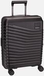 Samsonite - Intuo Spinner 55 Exp Black - Koffer , 45 l