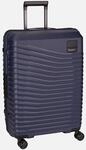 Samsonite - Intuo Spinner 69 Exp Blue Nights - Koffer , 79 l