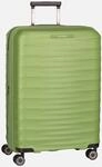 travelite - Mooby 4w Trolley M Gr&uuml;n - Koffer , 73 l