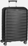 travelite - Mooby 4w Trolley M Schwarz - Koffer , 73 l