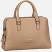 Bugatti - Elsa Ladies Bag I Sand - Satchel , 8.9 l