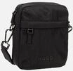 HUGO - Luka NorthSouth Zip 50516553 Black - Crossbody Bag , 2.8 l