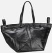 Liebeskind Berlin - Elvira 2144218 Black - Shopper , 58.1 l