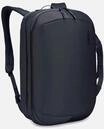 Thule - Subterra 2 Hybrid Travel Bag Dark Slate - Rucksack , 15 l