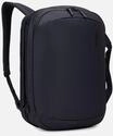 Thule - Subterra 2 Hybrid Travel Bag Black - Rucksack , 15 l