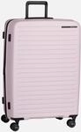 Samsonite - RestackD Spinner 75 EXP Rose - Koffer , 99 l