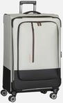 travelite - Crosslite 4w Trolley L Natur - Koffer , 88 l