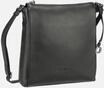 Picard - Bali 1202 Schwarz - Beuteltasche , 3.5 l