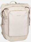 Kapten & Son - Lisbon Pro Rolltop S Sandstone - Rucksack , 25.9 l
