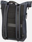 Samsonite - Coatify Biz Rolltop 15.6" Back Blue - Rucksack , 23.5 l