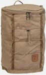 Fj&auml;llr&auml;ven - Singi 20 Clay - Wanderrucksack , 20 l