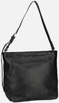 Liebeskind Berlin - Chudy 2152102 Black - Hobo Bag , 13.2 l