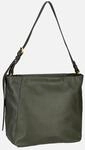 Liebeskind Berlin - Chudy 2152102 Cypress Green - Hobo Bag , 13.2 l
