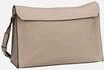 Liebeskind Berlin - Lora 2151993 Stone - Crossbody Bag , 9.7 l