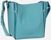 Liebeskind Berlin - Hilla 2149127 Petrol Blue - Crossbody Bag , 11.7 l