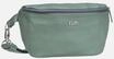 zwei - Mademoiselle MH4 Eucalyptus - Bauchtasche , 1 l