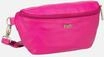 zwei - Mademoiselle MH4 Pink - Bauchtasche , 1 l