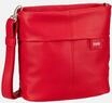 zwei - Mademoiselle M8 Cherry - Beuteltasche , 3 l