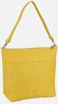 zwei - Mademoiselle M110 Lemon - Hobo Bag , 10 l