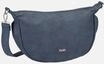 zwei - Mademoiselle M70 Nubuk/Blue - Sling Bag , 4 l