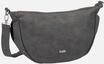 zwei - Mademoiselle M70 Nubuk/Stone - Sling Bag , 4 l