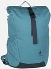 Deuter - Stepout 22 Atlantic/Ink - Rolltop Rucksack , 22 l