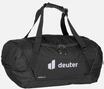 Deuter - Duffel 50 Black - Dufflebag , 50 l