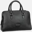 Bugatti - Elsa Ladies Bag I Schwarz - Satchel , 8.9 l