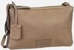 Burkely - Soft Skylar 1000342 Taupe - Crossbody Bag , 1.4 l