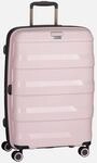Stratic - Straw+ Trolley M Rose - Koffer , 65 l