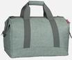 reisenthel - Allrounder L Twist Sage - Weekender , 30 l