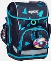 ergobag - cubo light Set VerfolgB&auml;rjagd - Schulranzen , 19 l