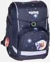 ergobag - cubo Set GLOW KoB&auml;rnikus - Schulranzen , 19 l