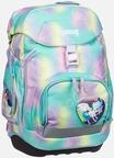ergobag - pack Set GLOW ZauB&auml;rwelt - Schulranzen , 20 l