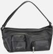 Liebeskind Berlin - LK204 Small 2162772 Black - Umh&auml;ngetasche , 6.4 l