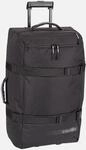 travelite - Kick Off L Schwarz - Travel Bag , 65 l