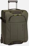 travelite - Briize Wheeled Duffle S Khaki - Travel Bag , 40 l