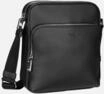BOSS - New Crosstown NS 50529288 Black - Crossbody Bag , 5.8 l