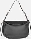Liebeskind Berlin - Motor L 2148240 Black - Umh&auml;ngetasche , 10.2 l
