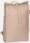 reisenthel - urban Twist Coffee - Rolltop Rucksack , 16 l