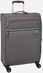 American Tourister - Aerospin Spinner M Stone Basalt - Koffer , 71 l