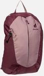 Deuter - AC Lite 15 SL Ashrose/Cassis - Wanderrucksack , 21.6 l