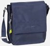 Picard - Lucky one 3284 Navy - Crossbody Bag , 6 l