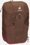 Deuter - Rotsoord 25+5 Raisin/Caspia - Fahrradrucksack , 25 l