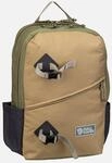 Fj&auml;llr&auml;ven - Vardag Backpack 17 Green Clay - Rucksack , 17 l