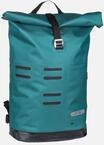 ORTLIEB - Commuter-Daypack 21 Petrol - Rucksack , 21 l