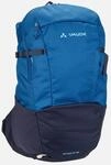 Vaude - Women's Skomer Zip 22 Shore Blue - Rucksack , 22l