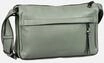 Liebeskind Berlin - Sky M 2159541 Forest Green - Crossbody Bag , 6.2 l